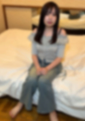 [Uncensored][Creampie][Face revealed] When I questioned a young wife about the tragic affair, she stopped giving me her husband's living expenses.