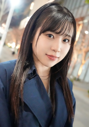 [First shoot] AV application trial shoot online 2394 [First attempt at AV after work] Saori, a first-year office lady in her first year working adult who loves a gentle smile, is adorable, but has a sensitive body and a natural orgasm, even though she complains that she doesn't have any more, but the intense thrusts don't stop.