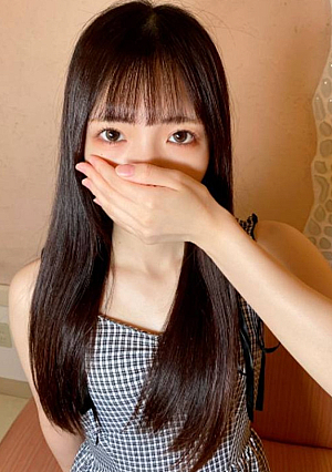 Uncensored as a bonus 166 A gift from summer ♡ The cute slender Nana-chan is half outside half creampie video shows her face in full in the summer ♡