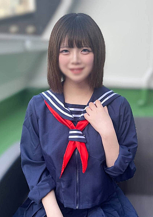 [Submerged in bed] Cosplay sex with a secret divine breasted clerk who squirts in 3 seconds is stiff, but the pussy is slippery and wet