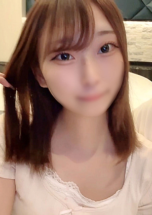 [Face revealed] I took a porn video of a pure and perverted egg and listened to anything, so I was too happy when I had my girlfriend cum inside me ()