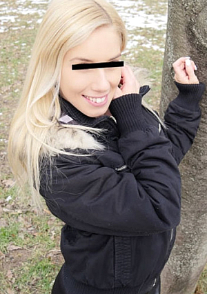 Hot School principal - Ester
