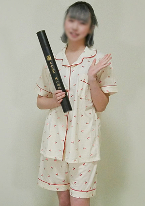 [Uncensored] I cum inside a chick who was just graduating after graduating, so I made it expensive because it would definitely come off [Personal shooting]