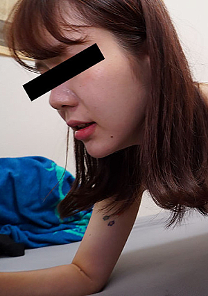 Insertion Into Two-holes Of A Young Milf - Yumi Saeki