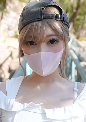FC2's best big events* again**pyjpq*jspn A finalist of the female beauty pageant reappears as a genuine idol group, and after purchasing the main story, she has made her debut in Full face reveal CD, 19 years old, H cup god star