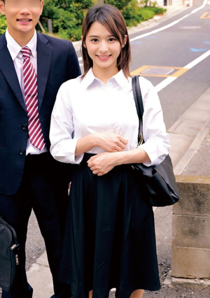 Riko & Hatano [Uncensored L**ked]