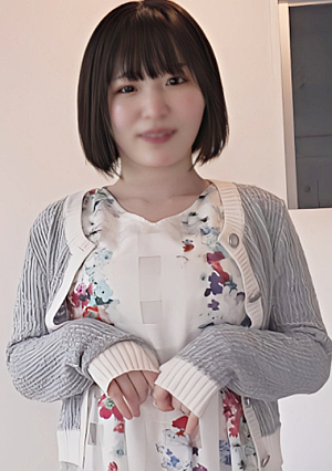 Case of an amateur who face reveal come to do naughty things #77 Baby face G-cup is a foul thing, isn't it? Mao-chan (19) has a cute, charming and super cute girl with her breasts in various positions