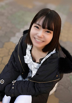 [Face revealed] Part-time workers at pachinko parlors are prey to adults. A woman who is half-stabbed has sex with an old man and ends her life◯◯