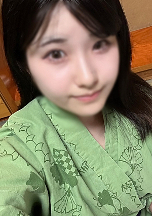 [Face revealed] I'm sorry, mommy, who I've been on a sleepover date...