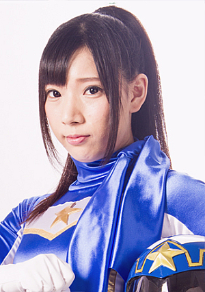 Disgrace Hunter VS New Star Unit Ryuseiger