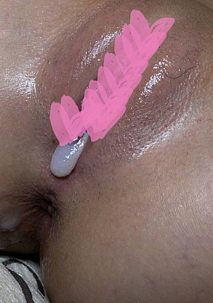 Uncensored as a bonus 148 Private creampie porn video taken a long time ago