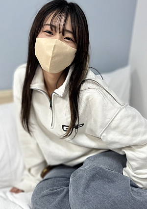 1,480 yen [No] [2nd round of raw sex] A nursery teacher who has a boyfriend comes to see me after work and climaxes with someone else's cock 'Ig, Ighhhhh' *Bonus included