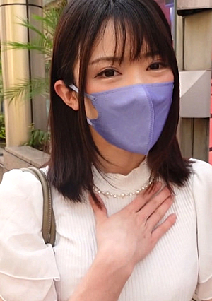 [A super beautiful woman who cums in a slut] A lewd athlete who is too greedy for sex appears in a huge H-cup breasts x succubus squeezes with a snake tongue [Honoka (27)]