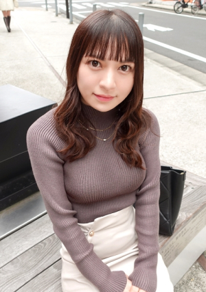 A beautiful half-Japanese girl with cute big eyes spends her days in agony as a cram school instructor, and masturbates every day, relieving her over-sex desire, bringing her to the best orgasm with sex that has been released [First shoot] Online AV application AV trial shoot 2341 [Uncensored L**ked]