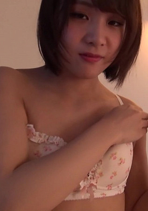 [Unamateur Submitted] A secret sex video with a pure and innocent girl with almost no experience with men has been born...