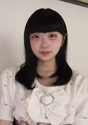 18-year-old undeveloped daughter I want to be with you Impregnate her sweetheart, **pyjpq*jspn Smiling service♡