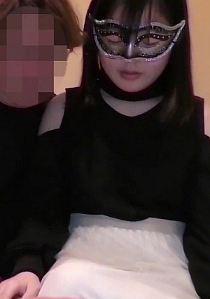 A 25-year-old young wife moans with her delicate body - Complete edition