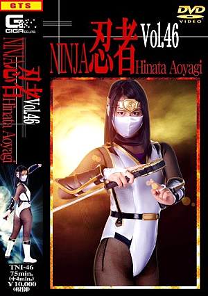 Ninja Vol.46