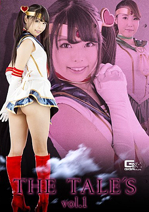 THE TALE'S Vol.1 Yamakawa Yuna