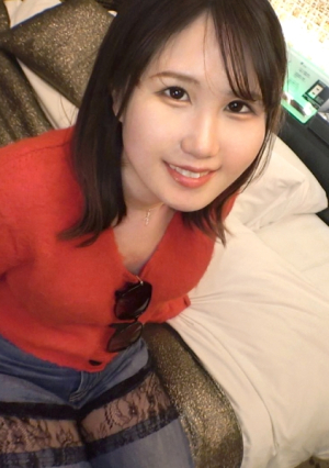 Although her face has a baby face, she is also a strong adult erotic nurse who is also active as an erotic streamer for sex, and finally shows her sex in front of the camera with a melting face, sucking her cock and showing her orgasmic face as she inserts her for the first time in six months without giving a donation [First shoot] Online AV application AV trial shoot 2348 [Uncensored L**ked]