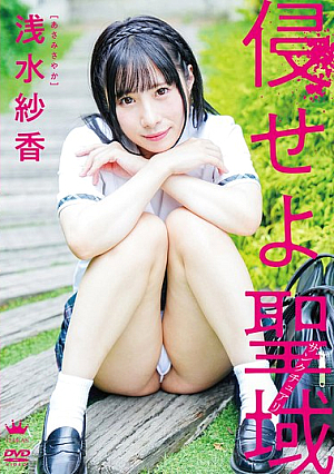 Invade The Sanctuary / Sayaka Asami