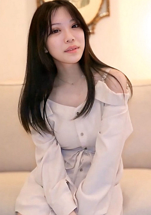 [No] After all, her sad expression makes me even more excited, and I feel the feeling of guilt while apologizing, and three times with facial cum and creampie *Bonus high quality