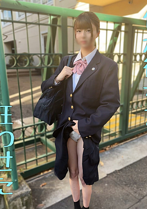 [Uniform] Suzuki. I want to try it out She is a pure and lovely girl who is aiming to become a teacher, but she can't hold back and squirts, screws her cock into the unused membrane and impregnates her twice, causing her to go crazy.