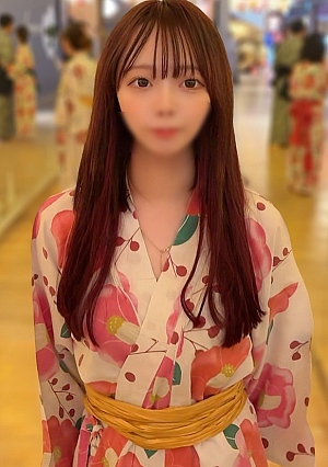 [Unreleased] A cosplay sex video from a local JD hot spring date with a cute dialect, looking like Nishinose, thank you so much