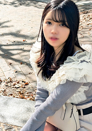 First shoot of E-cup, 22-year-old smile, Sansan\*pyjpq*jspn From her first date to her combined life with a shy office lady with a new graduate!?
