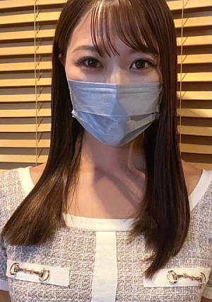 [Synchronized SEX with Ginza Beauty] A divinely-style vaginal job is a crazy premature ejaculation, and a huge defeat in a super erotic sex [Serina]