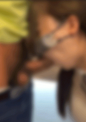 [Amateur Individual Shooting][3p][Uncensored] Super 3P Continuous raw sex with a uniform that feels like it's being bullied