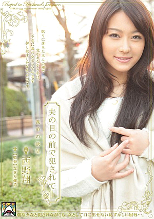 Shou Nishino Desire Of Brother-in-law - Being Fucked In Front Of Husband [English Subtitle]