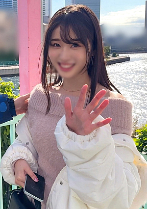 [Hot Cavich] The pure and neat meat toilet Fumino is in a state of uproar in Yokohama. Big cock bullet thrusts into a serious orgasm and fucks him through the thrusts!!