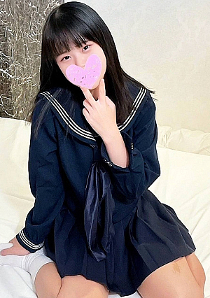 [Uncensored, pure, long black hair]**pyjpx*jsps A deep date with a beautiful woman in a pure sailor uniform is a massive creampie sex inside her convulsing vagina!!