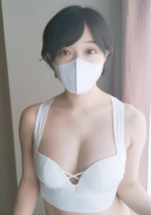 [Completely amateur] Everything is a super cute, gentle girl who shows off her wonderful body, and she's a must-see for a sticky blowjob, and creampies with a super thick cock