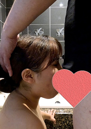 Akane (19\) It seems like there's something that can't be stopped for the first time in six months. After a blowjob, anal licking, creampie, and reverse 69 deep throating, until she runs out of energy in the cowgirl position.