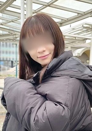 [Actress appearing in M〇] Excellent style, ball licking blowjob, massive creampie, super cute moans