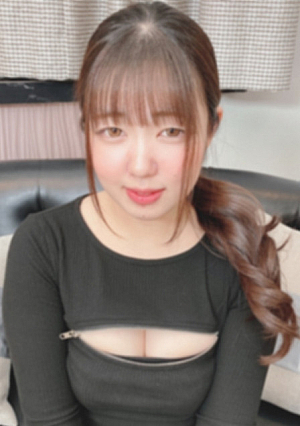[First shoot] Moved to Tokyo with fluffy marshmallow body./Some, a sensitive body with fresh, sensitive body, and sex talent blossoms with creampie.
