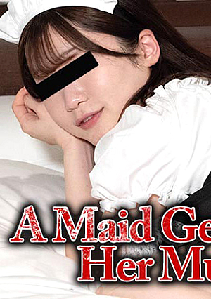 A Maid Gets Her Multiple Organism Vol.3 - Nagisa Shimakawa