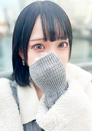"It's fine even raw♥" A 142cm petite girl's intense blowjob accidentally explodes \! An anti-dangerous shaved pussy of a devil who exudes dangerous charm and stimulates her semen with her cum!!