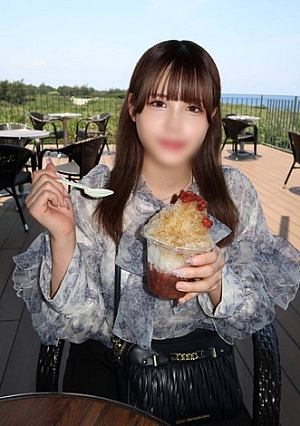 A trip to tropical islands❤ From the balcony of Paradise Risoho, the beaches are completely visible lol. Thrilling blowjob cunnilingus releases sexual desire and can't stop swinging your hips - Irresponsible creampie