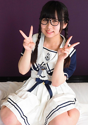275_Pre-on-Attends in Pocari CM Sweet sex with a beautiful limbo F-cup woman who looks good in a braided pigtail I cant do it anymore and she screams and cums ass is constantly being developed 143cm 19 years old Hinano-chan Chapter 2 Overseas edition