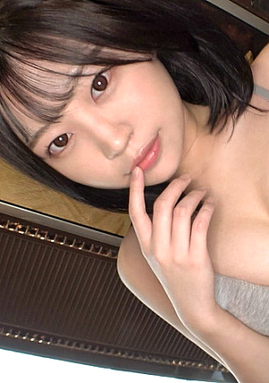 A 20-year-old young, cocky body with beautiful breasts and beautiful ass screams during sex for the first time in three months, and begs to have an orgasm, It's okay to cum, and screams with a strong thrust, and a huge thrust into the pussy juice splash mountain [First time] Photo] Online AV application AV trial shoot 2295