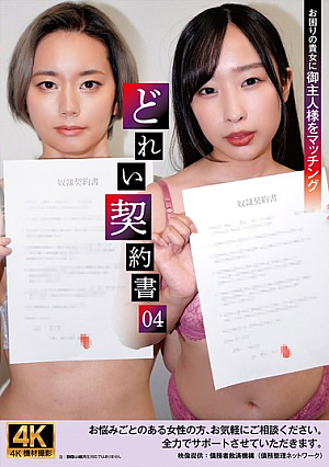 Slave Contract 04