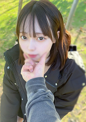 [No〇saka] The most powerful face of a local high school girl who looks like Nishino Xuse, has a cute dialect, but she has a maximum sensitivity and is unable to resist her body type with a flood, making her a safe birth, and she is impregnated twice.