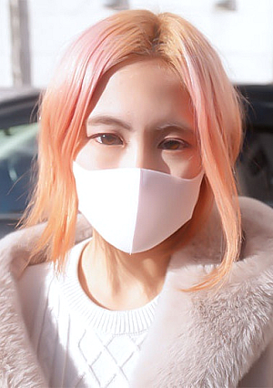 Beautiful art c**ld - a 20-year-old art student with short pink hair and pure white transparent pyjpqjspn Demon deep throat slap anal licking handcuffs vomit neck NTR cuckold cuckold 479th individual shoot
