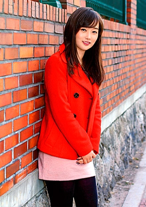 Hambi from Korea