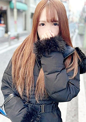 A slender beauty in a first year beauty consultant called out to the roadside and headed straight to the hotel ♡ Her abs that she had trained through sports twitches and the old man's dick thrusts hard, Annn♡