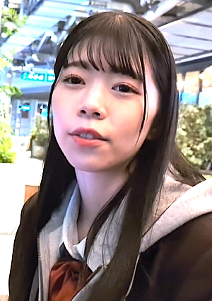 Creampie in the highest ever pink pussy, Kana-chan is thrust into her hard-earned man's cock all night long.