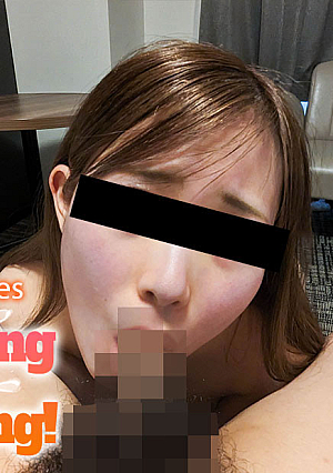 Rika Sasayama Gives A Wet Licking And Hard Sucking! - Rika Sasayama